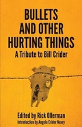 Cover: Bullets and Other Hurting Things - Down & Out Books