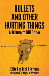Enlarge image Cover: Bullets and Other Hurting Things - Down & Out Books