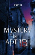 Cover: Mystery in Apt 1B - TriForce Publishing