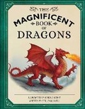 Cover: The Magnificent Book of Dragons - Weldon Owen