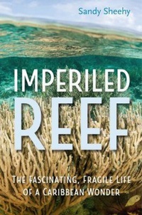 Abbildung von: Imperiled Reef - University Press of Florida