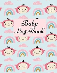 Abbildung von: Baby Log Book - Lulu.com