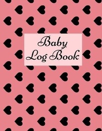 Abbildung von: Baby Log Book - Lulu.com