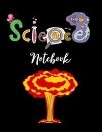 Abbildung von: Science Notebook - Lulu.com