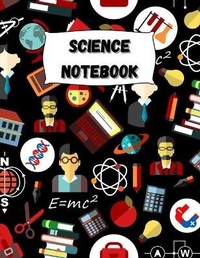 Abbildung von: Science Notebook - Lulu.com