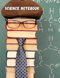 Abbildung von: Science Notebook - Lulu.com