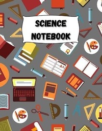 Abbildung von: Science Notebook - Lulu.com