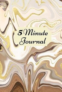 Abbildung von: 5 Minute Journal - Lulu.com