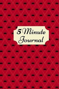 Abbildung von: 5 Minute Journal - Lulu.com