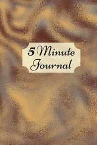 Abbildung von: 5 Minute Journal - Lulu.com