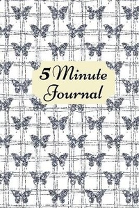 Abbildung von: 5 Minute Journal - Lulu.com
