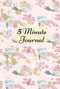 Abbildung von: 5 Minute Journal - Lulu.com