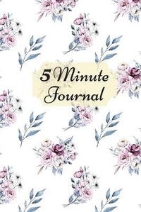 Abbildung von: 5 Minute Journal - Lulu.com