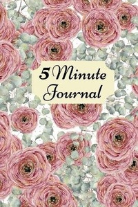 Abbildung von: 5 Minute Journal - Lulu.com
