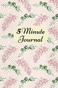 Abbildung von: 5 Minute Journal - Lulu.com