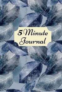 Abbildung von: 5 Minute Journal - Lulu.com