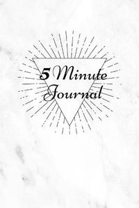 Abbildung von: 5 Minute Journal - Lulu.com