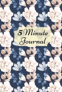 Abbildung von: 5 Minute Journal - Lulu.com