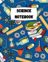 Abbildung von: Science Notebook - Lulu.com