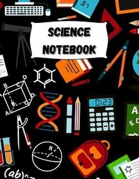Abbildung von: Science Notebook - Lulu.com