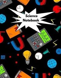 Abbildung von: Science Notebook - Lulu.com