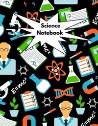 Abbildung von: Science Notebook - Lulu.com
