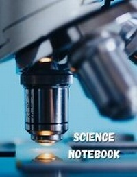 Abbildung von: Science Notebook - Lulu.com