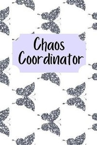 Abbildung von: Chaos Coordinator - Lulu.com