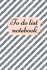 Abbildung von: To do list Notebook - Lulu.com