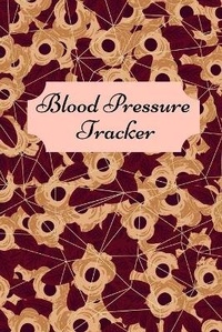 Abbildung von: Blood pressure tracker - Lulu.com