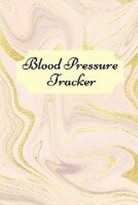 Abbildung von: Blood pressure tracker - Lulu.com