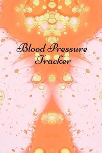 Abbildung von: Blood pressure tracker - Lulu.com