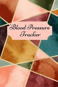 Abbildung von: Blood pressure tracker - Lulu.com