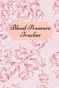 Abbildung von: Blood pressure tracker - Lulu.com