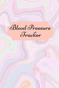 Abbildung von: Blood pressure tracker - Lulu.com