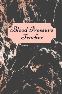 Abbildung von: Blood pressure tracker - Lulu.com
