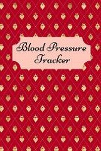 Abbildung von: Blood pressure tracker - Lulu.com