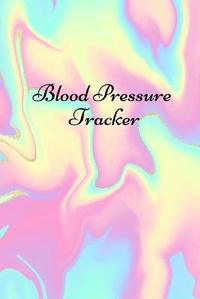 Abbildung von: Blood pressure tracker - Lulu.com
