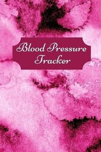 Abbildung von: Blood pressure tracker - Lulu.com