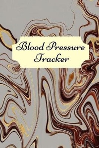 Abbildung von: Blood pressure tracker - Lulu.com