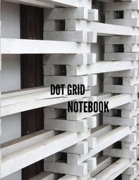 Abbildung von: Dot Grid Notebook - Lulu.com