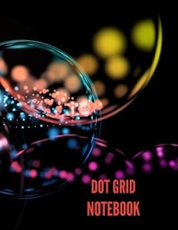Abbildung von: Dot Grid Notebook - Lulu.com