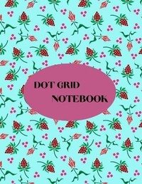 Abbildung von: Dot Grid Notebook - Lulu.com