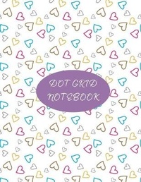 Abbildung von: Dot Grid Notebook - Lulu.com