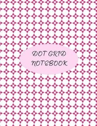 Abbildung von: Dot Grid Notebook - Lulu.com