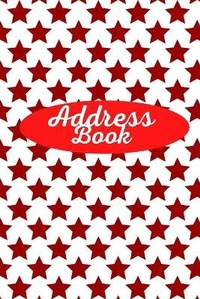 Abbildung von: Address Book - Lulu.com
