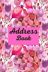 Abbildung von: Address Book - Lulu.com