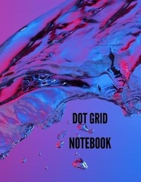 Abbildung von: Dot Grid Notebook - Lulu.com