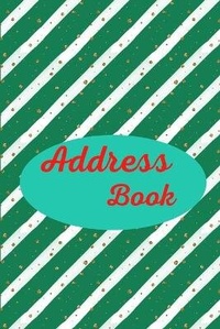 Abbildung von: Address Book - Lulu.com