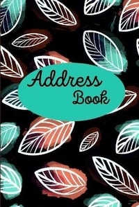 Abbildung von: Address Book - Lulu.com